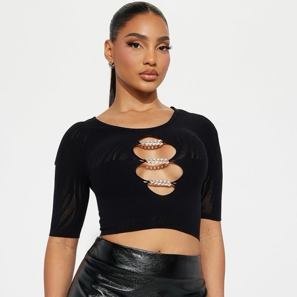 Two Fashion Nova Tops! - Picture 6 of 7